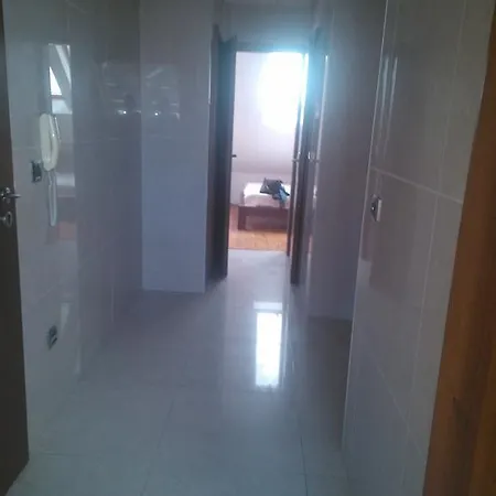 Apartment Lider Pop Hariton Varna